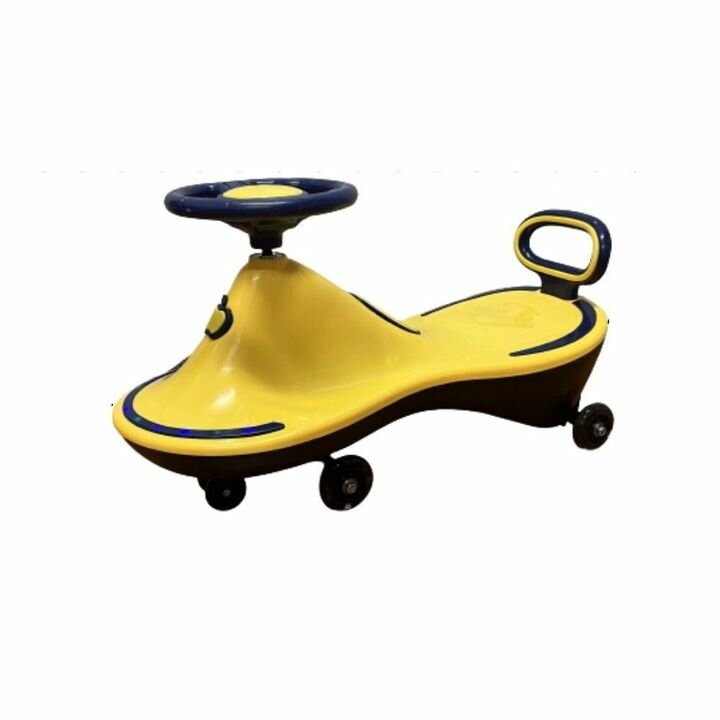 Voiture à Bascule Enfants