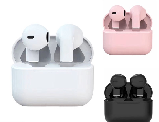 Écouteurs Bluetooth sans fil