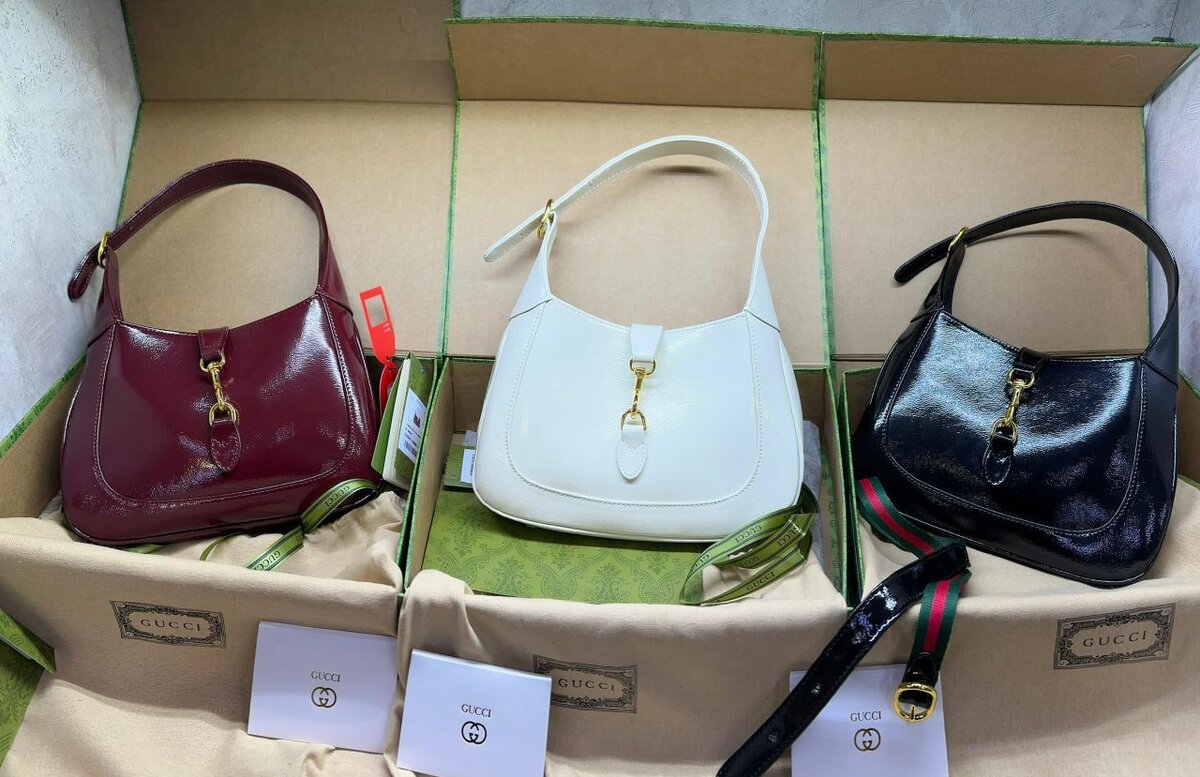 GUCCI premium кожа/ новинка/