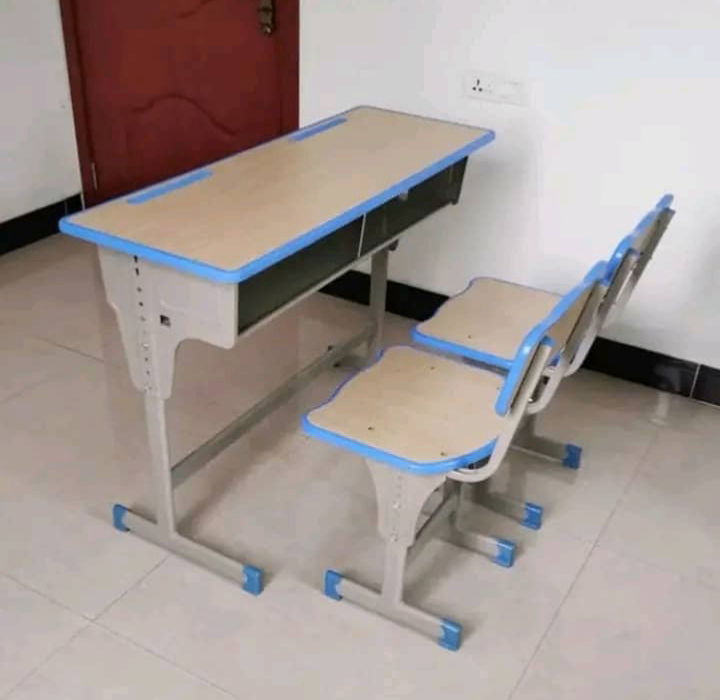 Bureau d'Étude Double Moderne