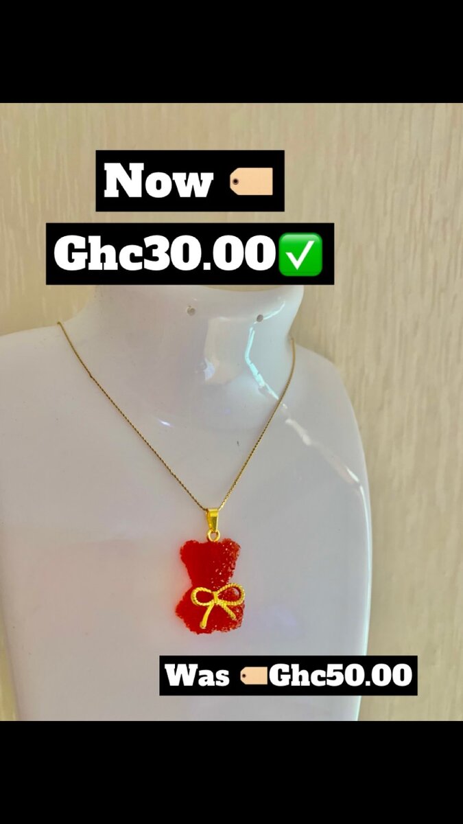 Pendants