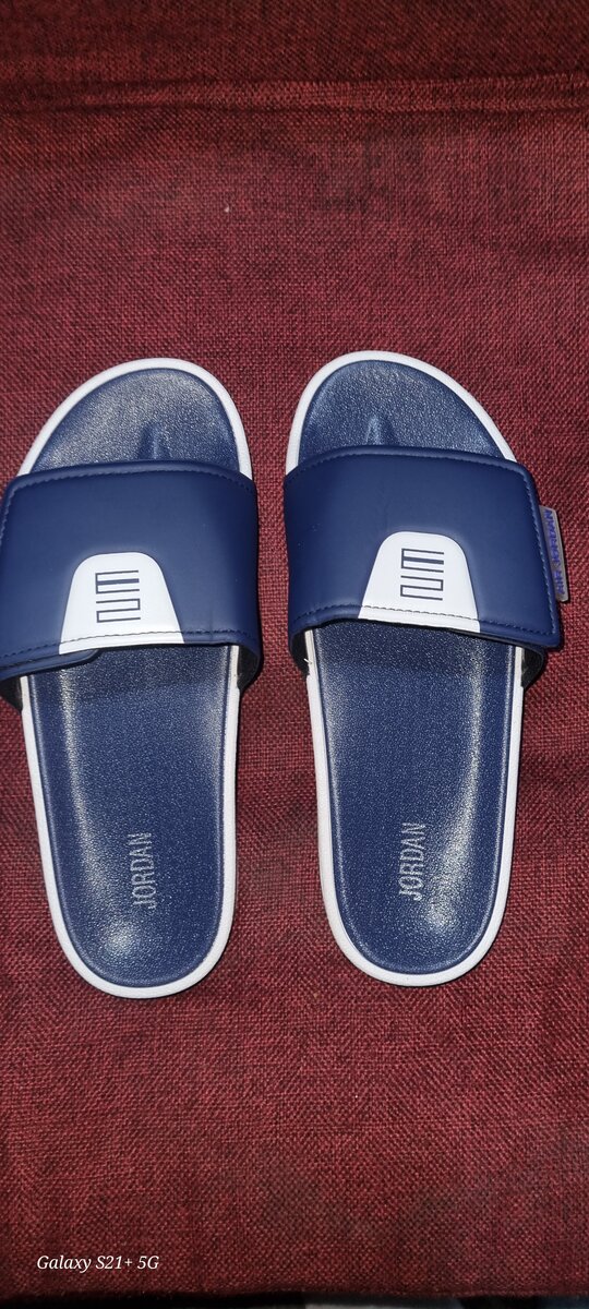 Chaussure pour homme