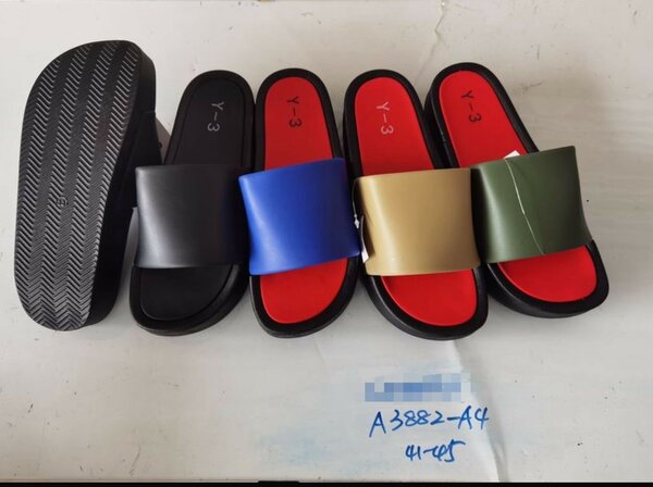 Sandales Nouveauté