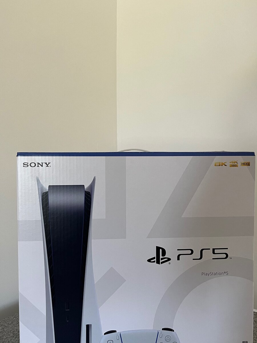 PlayStation 5