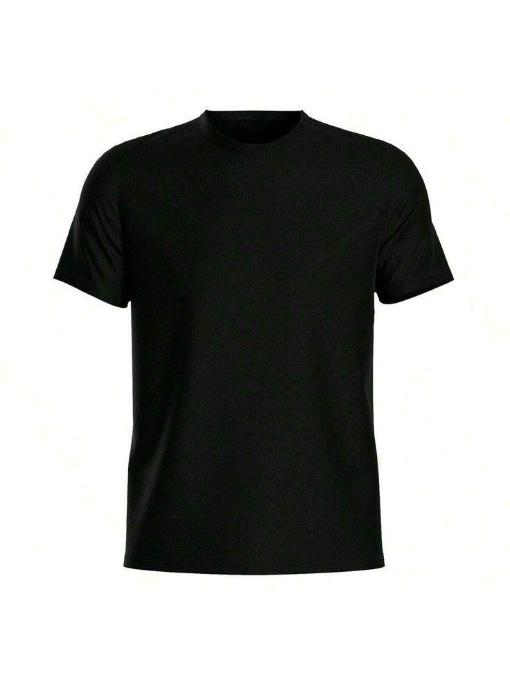 T-shirts basiques homme