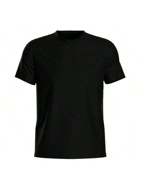 T-shirts basiques homme
