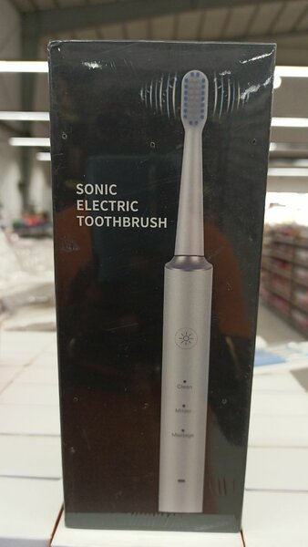 Brosse à dents électrique Sonic