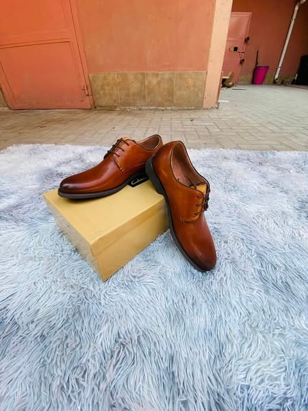  men's shoes