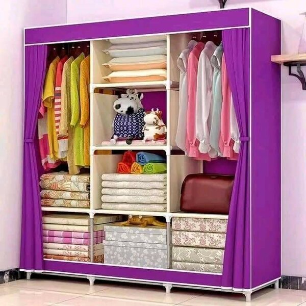 ARMOIRE-PENDERIE