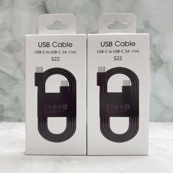 Câble USB-C Samsung 1.8m