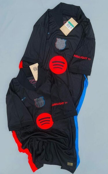 Maillot pro
