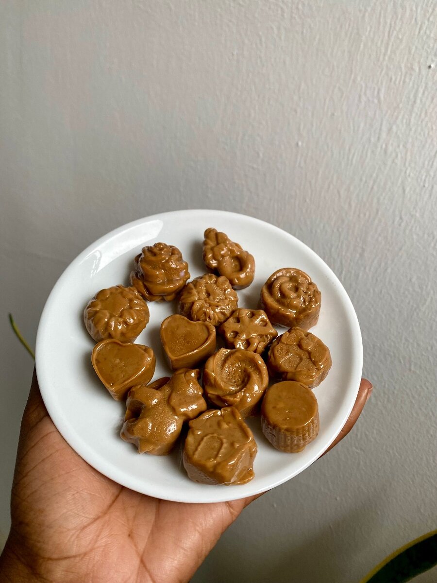 Chocolats Artisanaux Délicieux