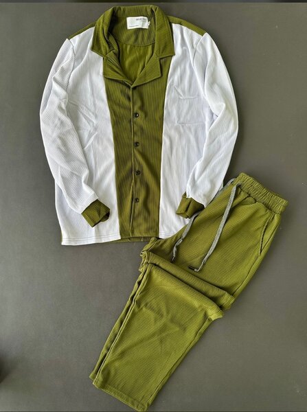 Complet homme et femme