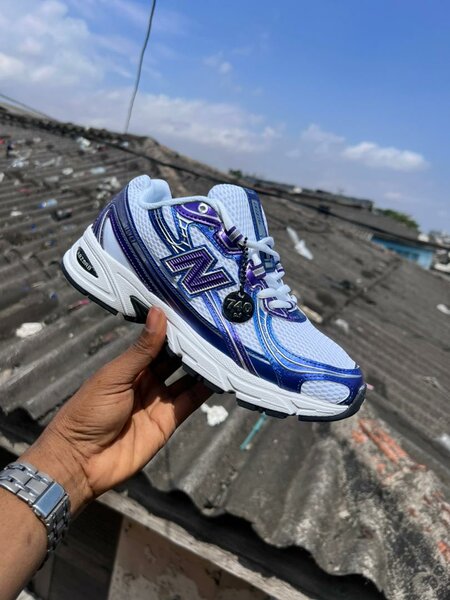 Chaussures de Sport New Balance