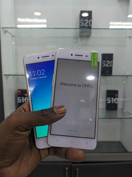 OPPO A37