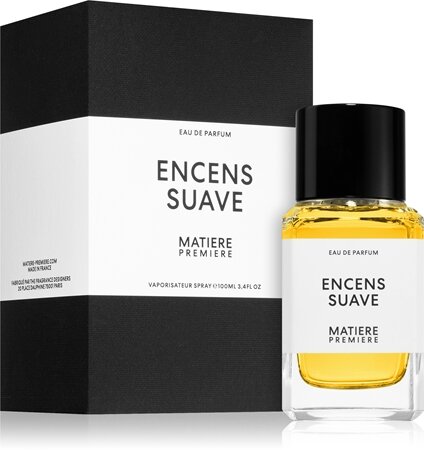 Matière première ENCENS SUAVE