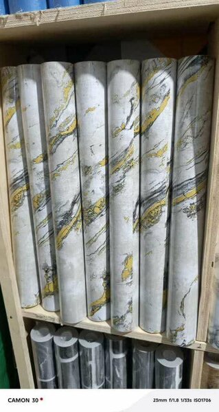 Étagère murale décorative 80cm