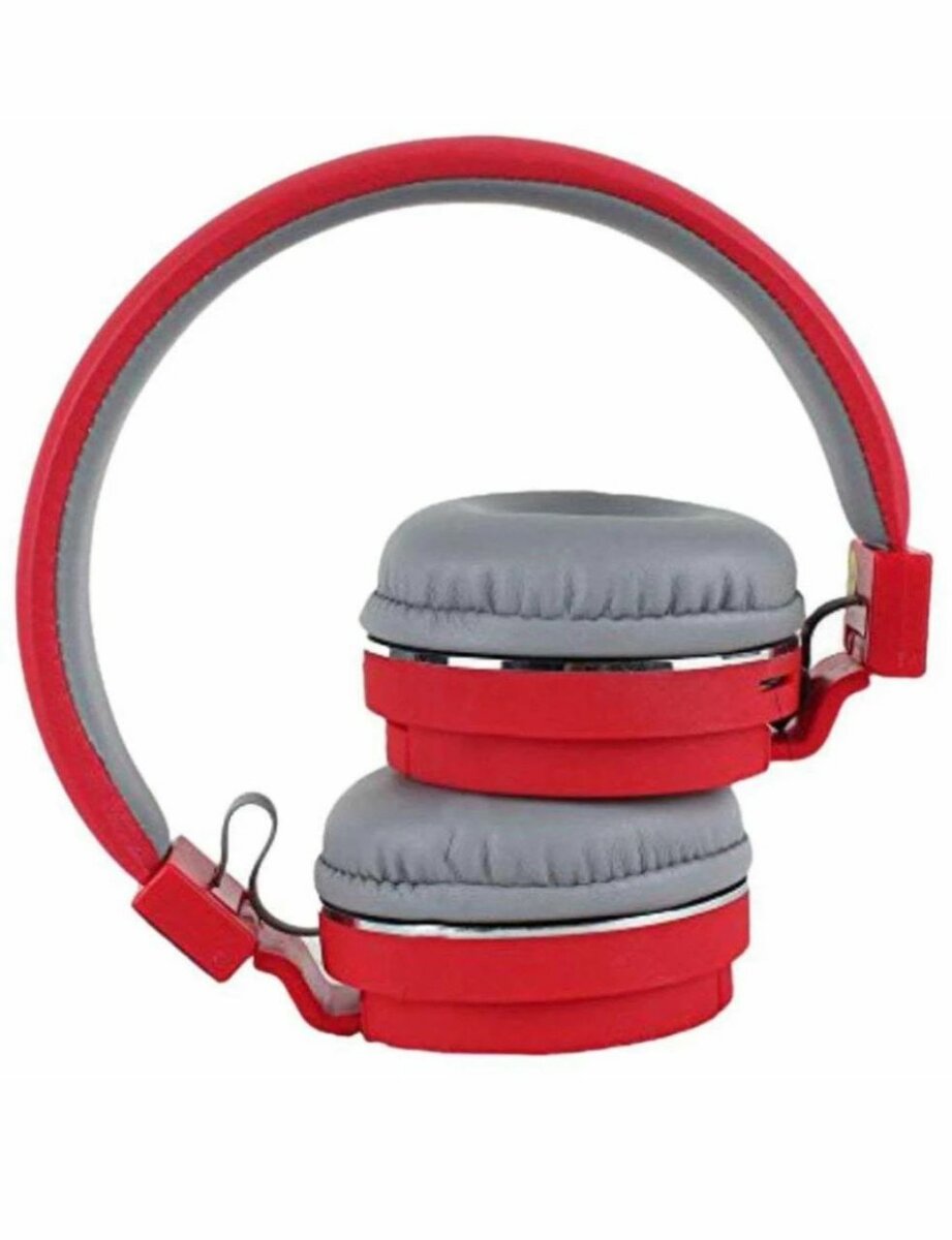 Sh12 Wireless Bluetooth Headset