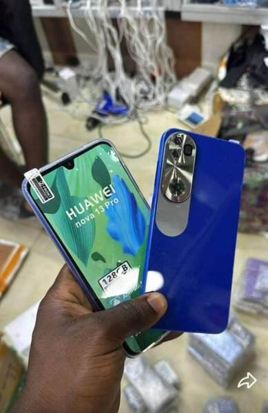 Huawei Nova 13 Pro 128GB