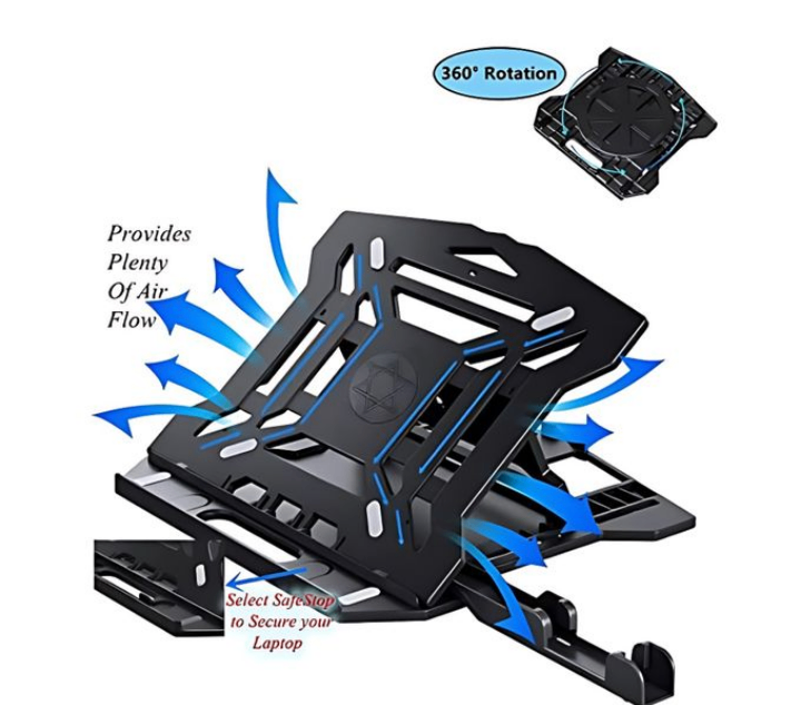 Support d'ordinateur