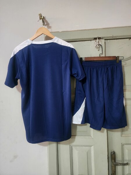 Quality Set of Jerseys