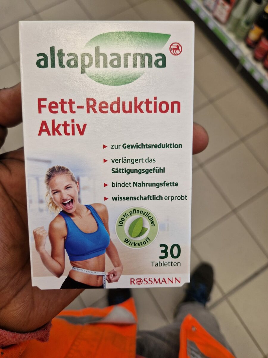 Gélule minceurs ,de graisse