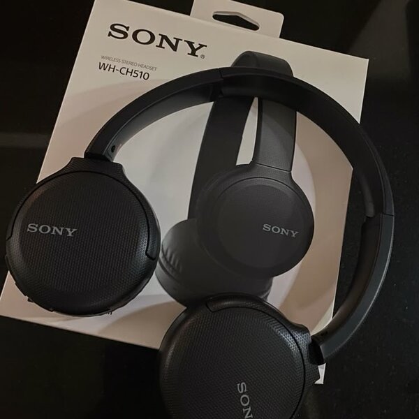 Sony WH-CH510 Sans Fil