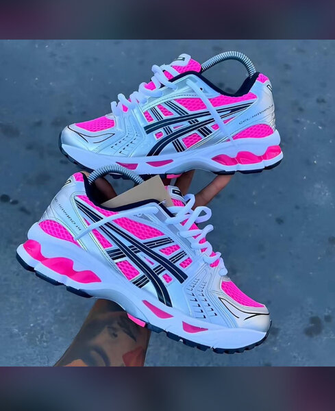 Sneakers Femme Sport Mode