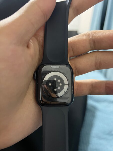 Apple Watch 7