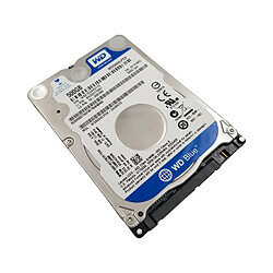 Disque dur interne WD Blue 500GB