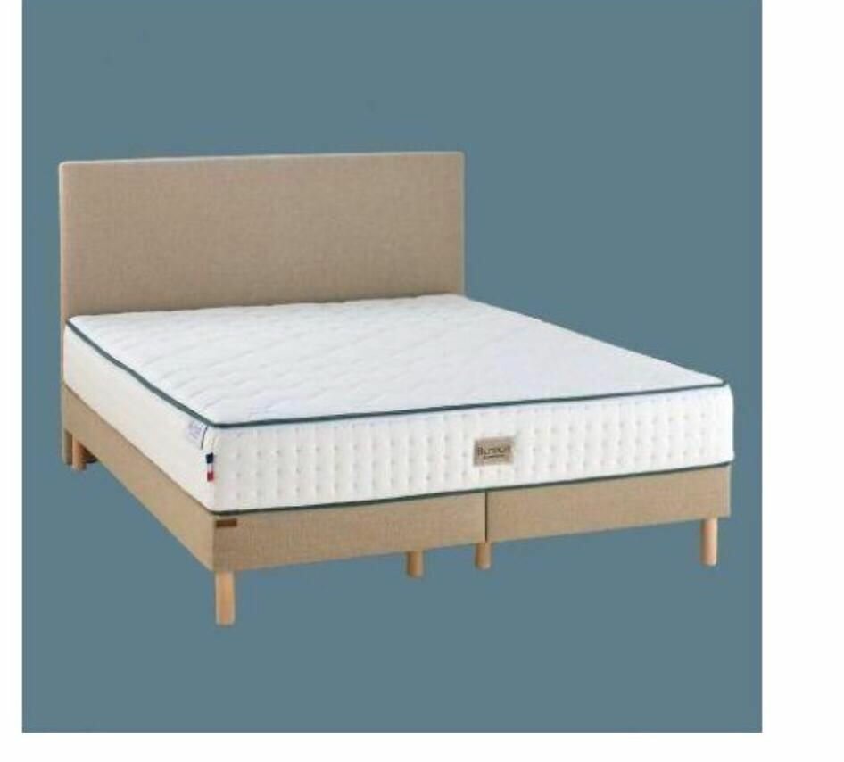 Matelas Confort Luxe