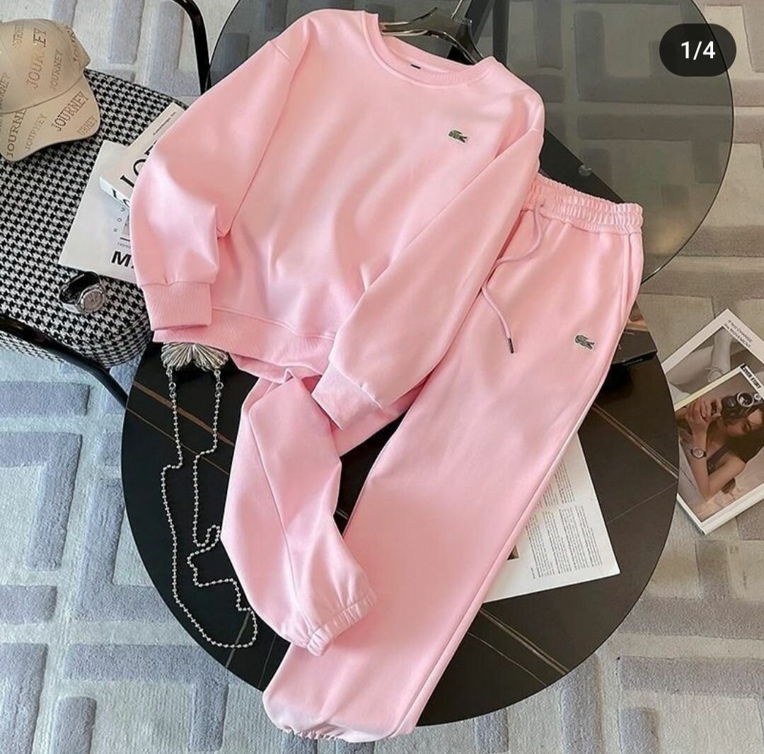 Спортивная двойка