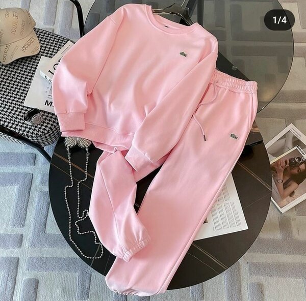 Спортивная двойка