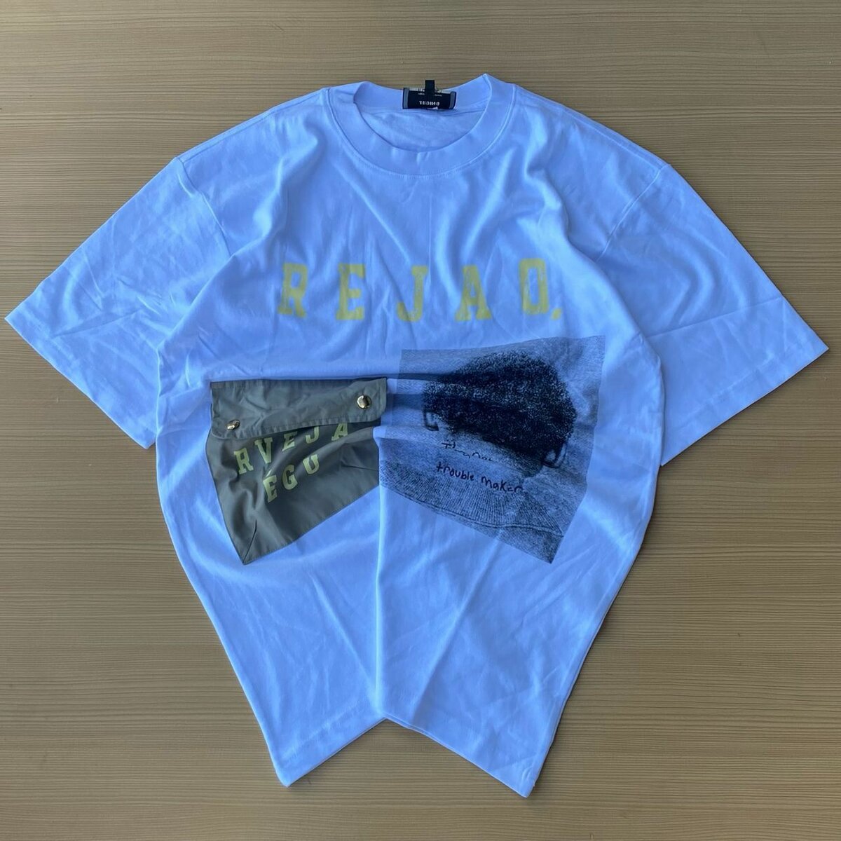 Men's quality T-shirts