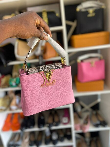 LV Bags for Ladies