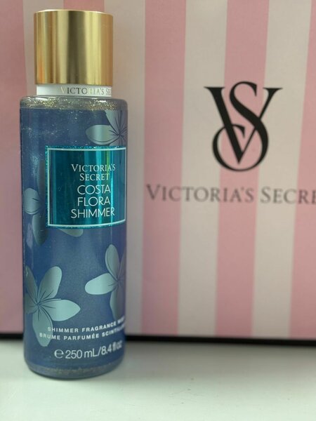 Brume Parfumée Victoria's Secret