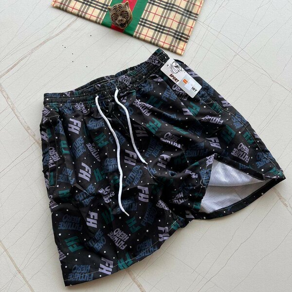 Light Weight Summer Shorts (Xl-4XL)