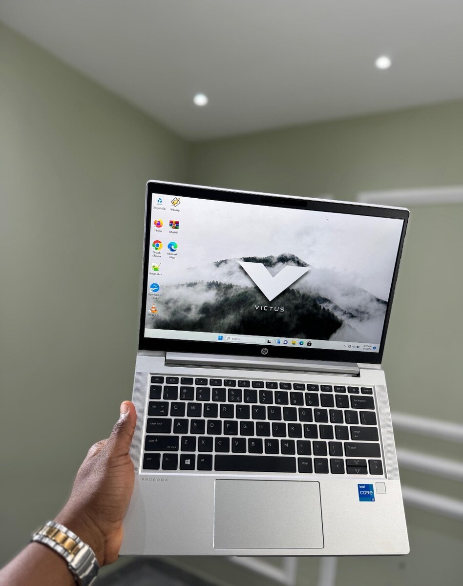 HP PROBOOk 630 G8 NOTEBOOK