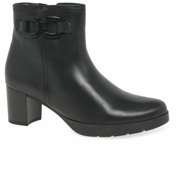 Ankle boots