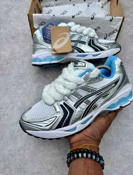 Basket Asics original