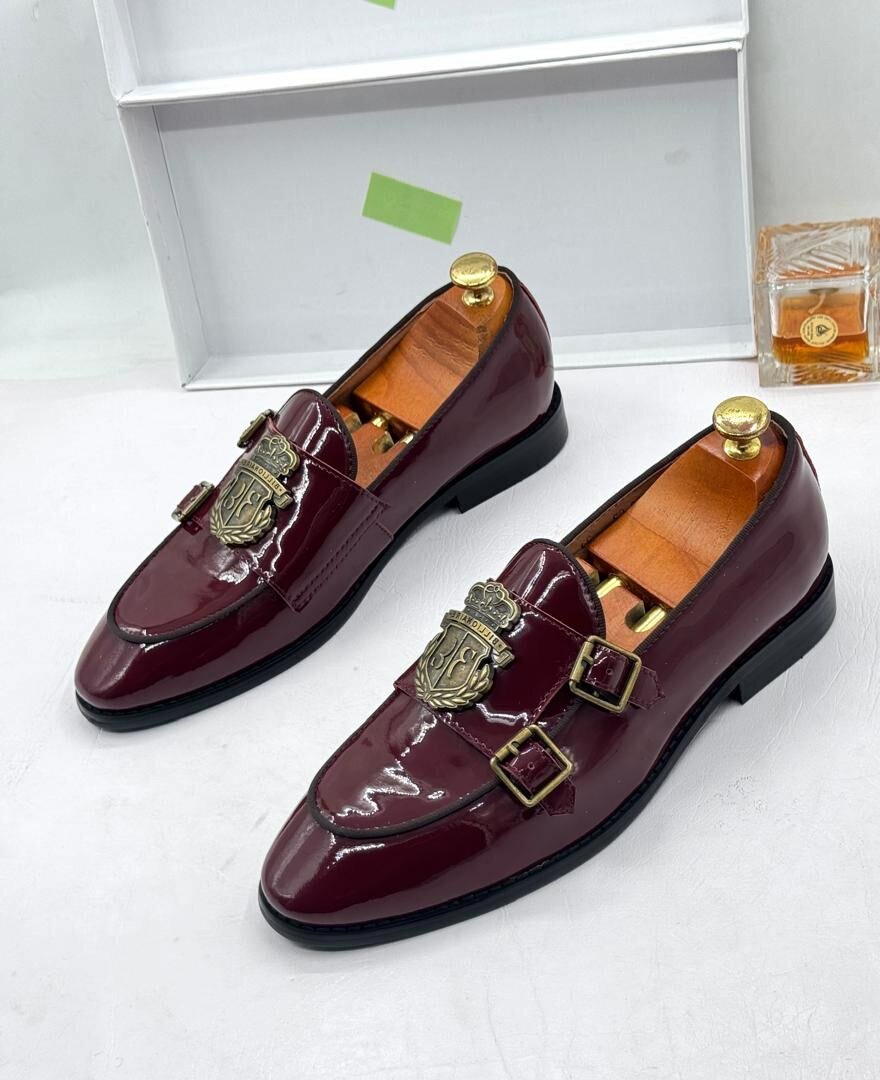 EXECUTIVE CLASSIC SHOE