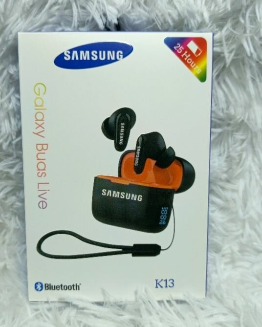 Samsung Écouteurs Bluetooth K13