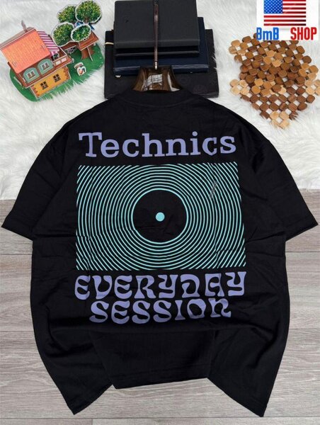 T-shirts unisex tendance