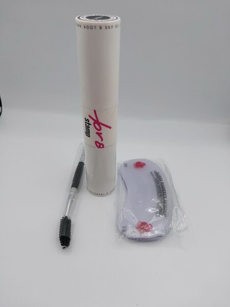 Eyebrow Stamp Kit