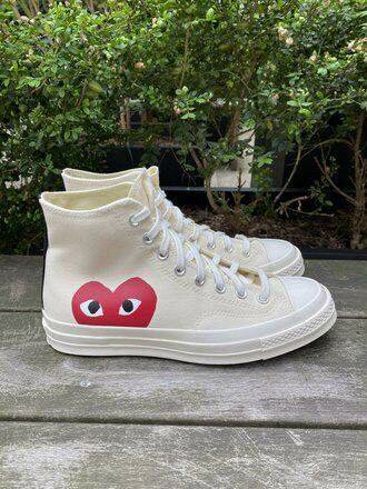 Converse CDG