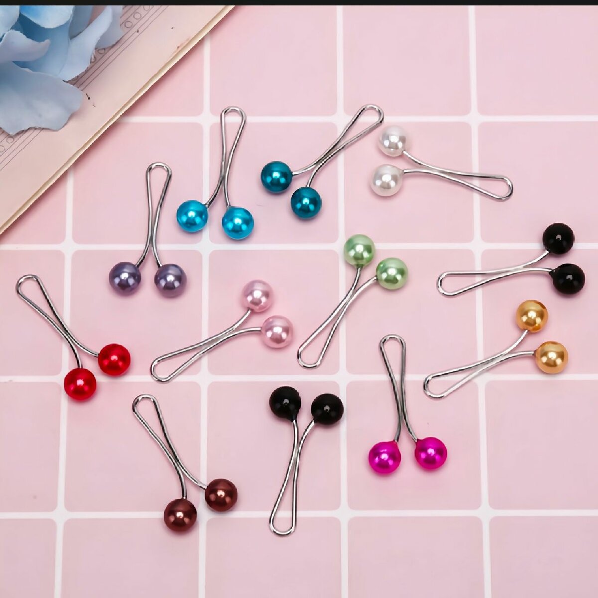 Hijab Pins