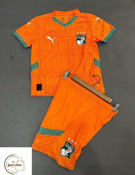 Tenue de Football Enfant