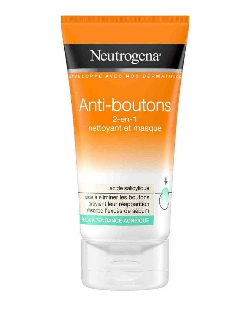 Neutrogena