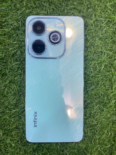 Infinix hot 40i