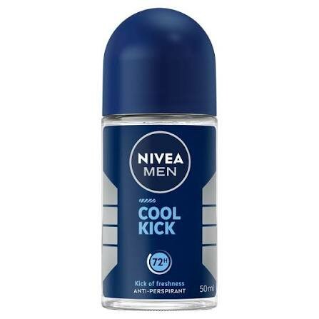 Déodorant NIVEA 72h Protection
